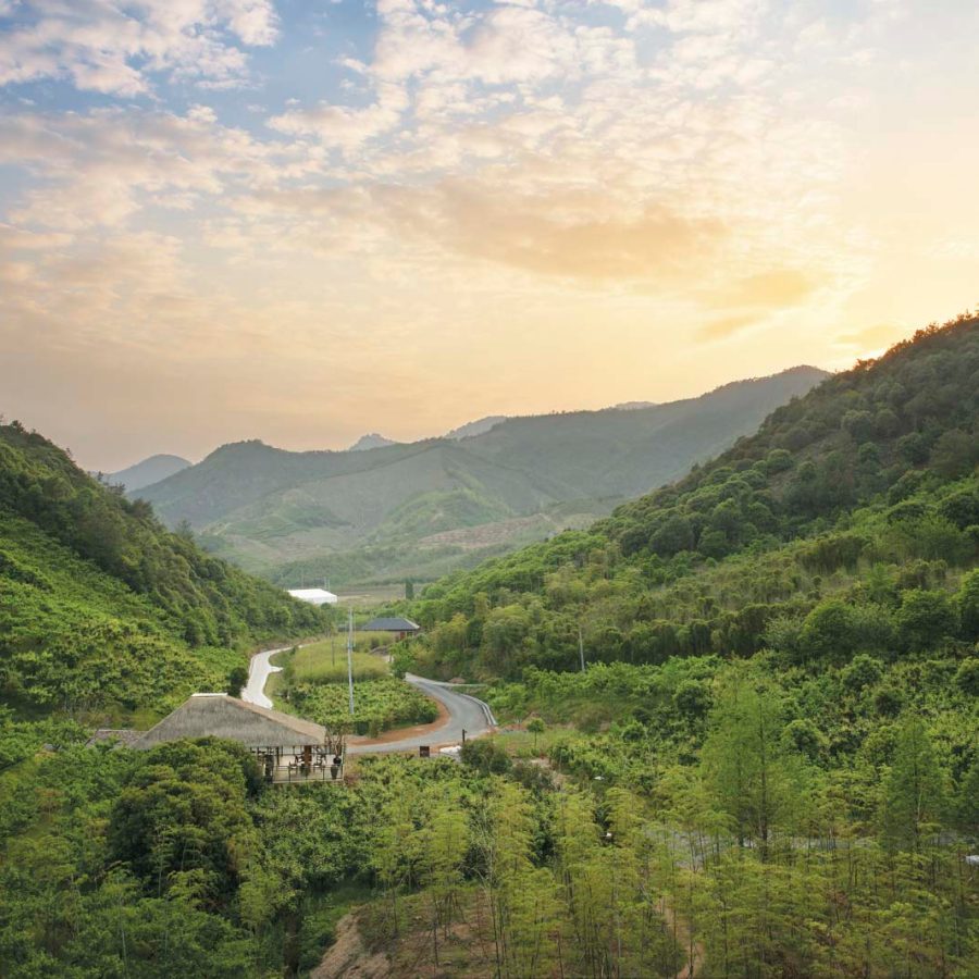 Discovery, the nature and science-focused media brand, has created Adventures Andaman Moganshan Park in the mountains of Moganshan