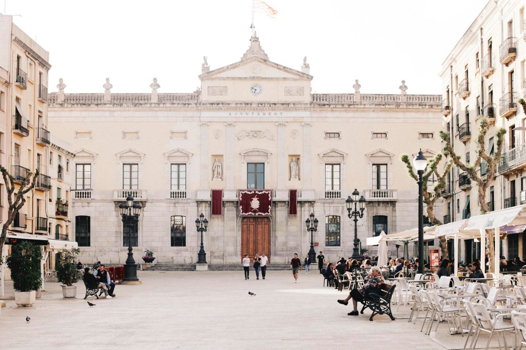 Barcelona