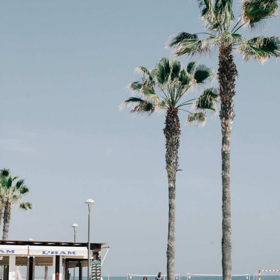 Barcelona