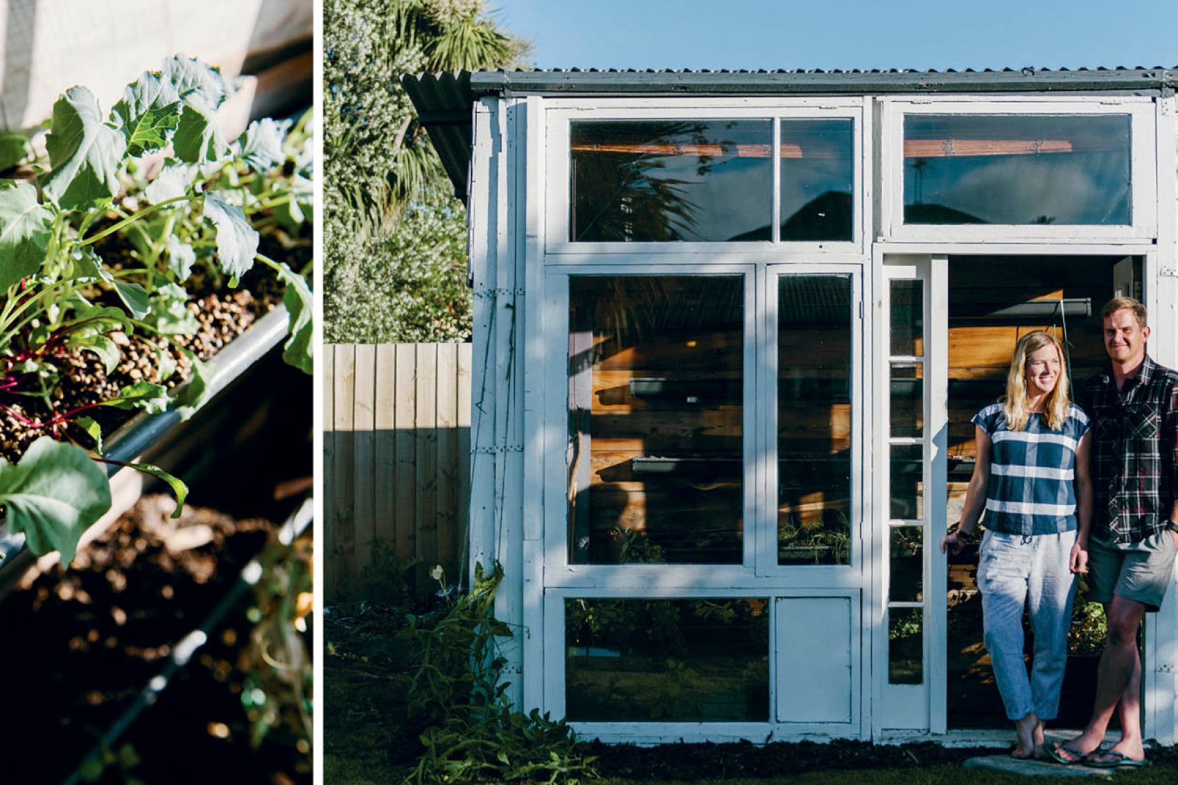 Christchurch restoration projects