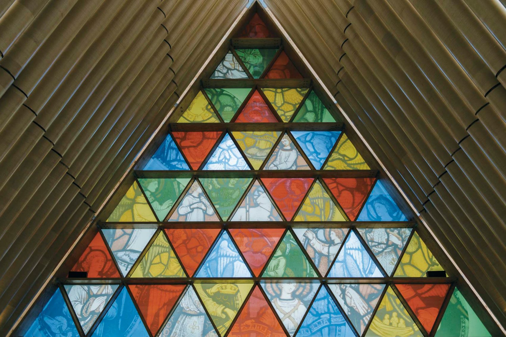 Christchurch cathedral