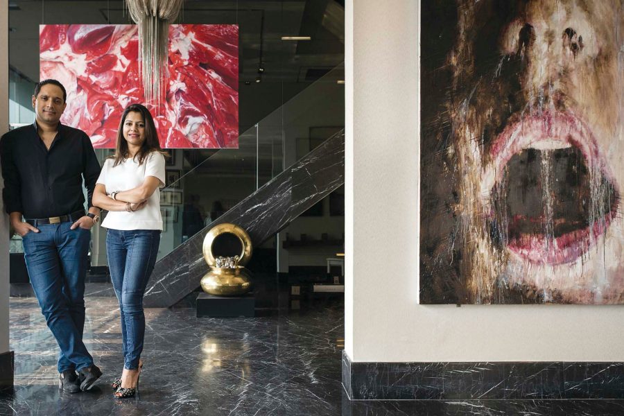 Dhaka Art