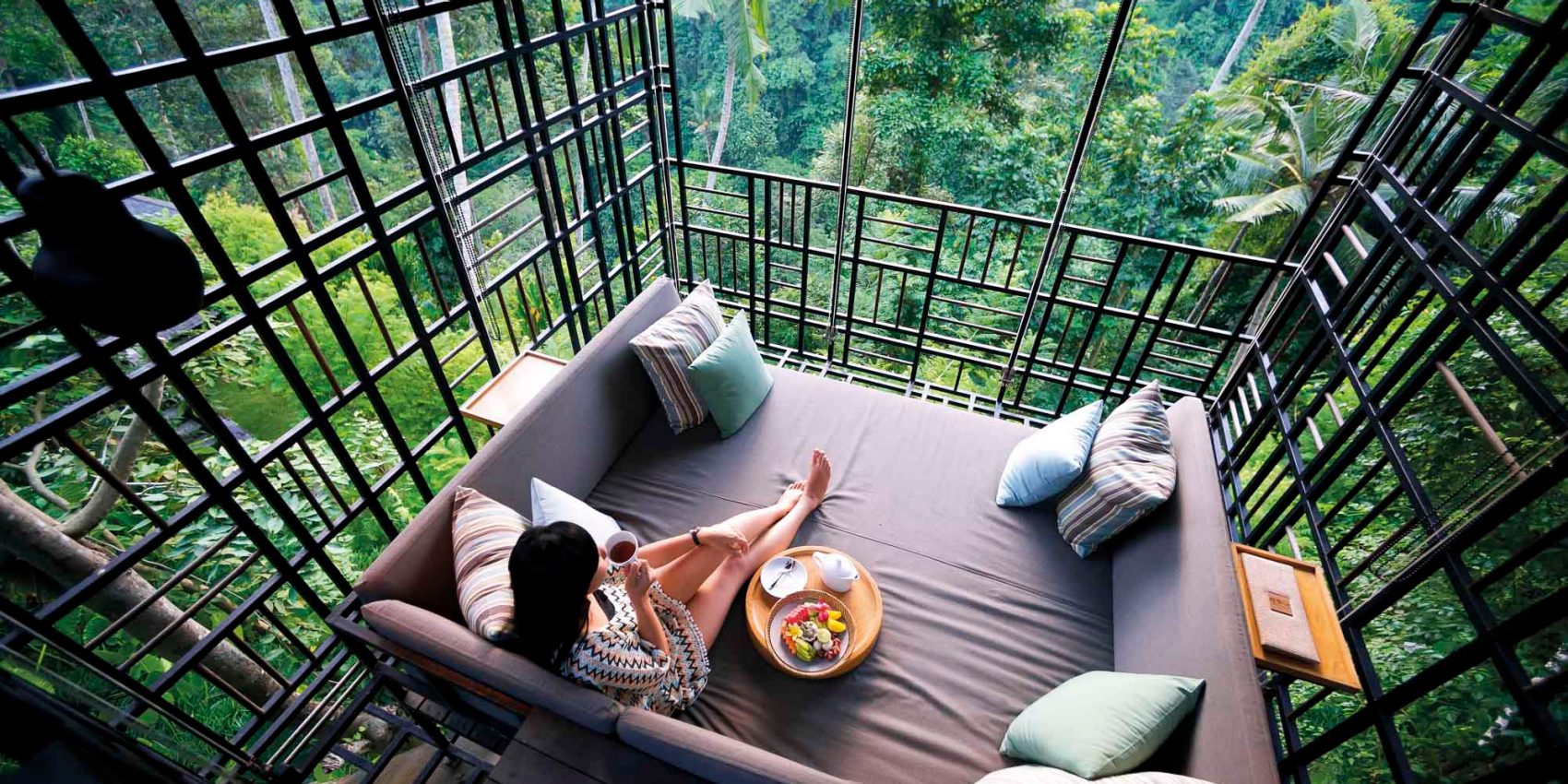 Best jungle hotels in South East Asia Cathay