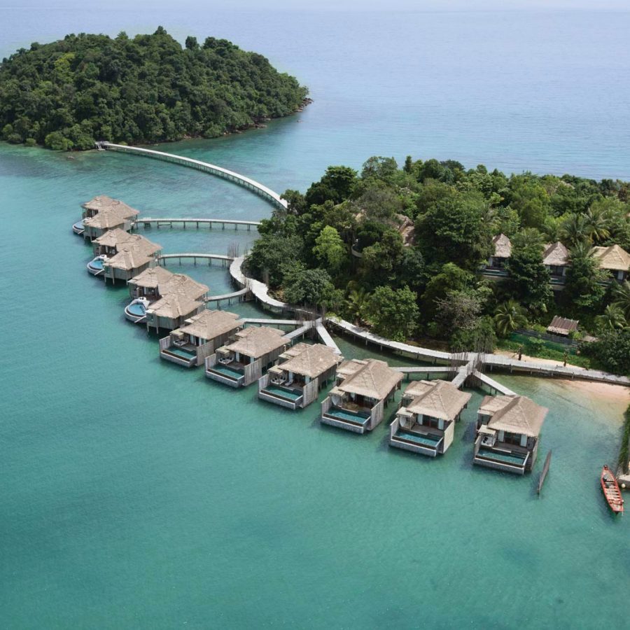 Song saa private island cambodia