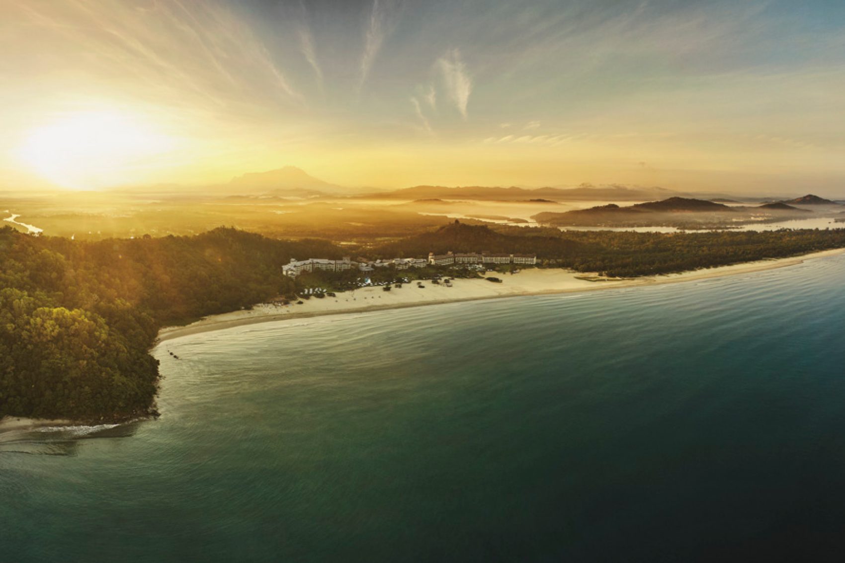 Rasa-Ria, Kota Kinabalu