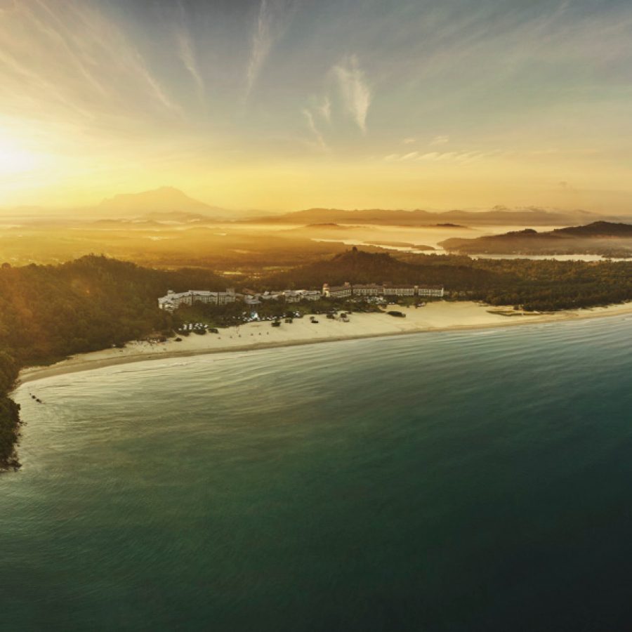 Rasa-Ria, Kota Kinabalu
