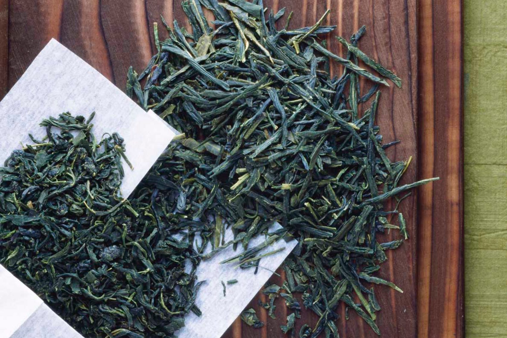 Sencha, Japanese tea