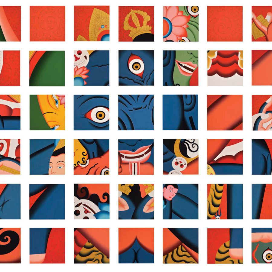 Dhaka Art
