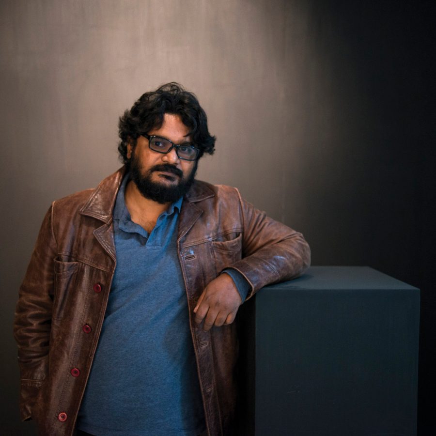 Shumon Ahmed