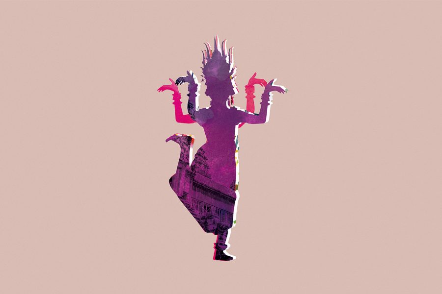 alms cambodia dance