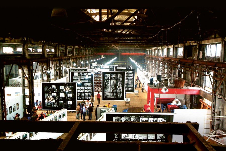 Pingyao International Photo Festival