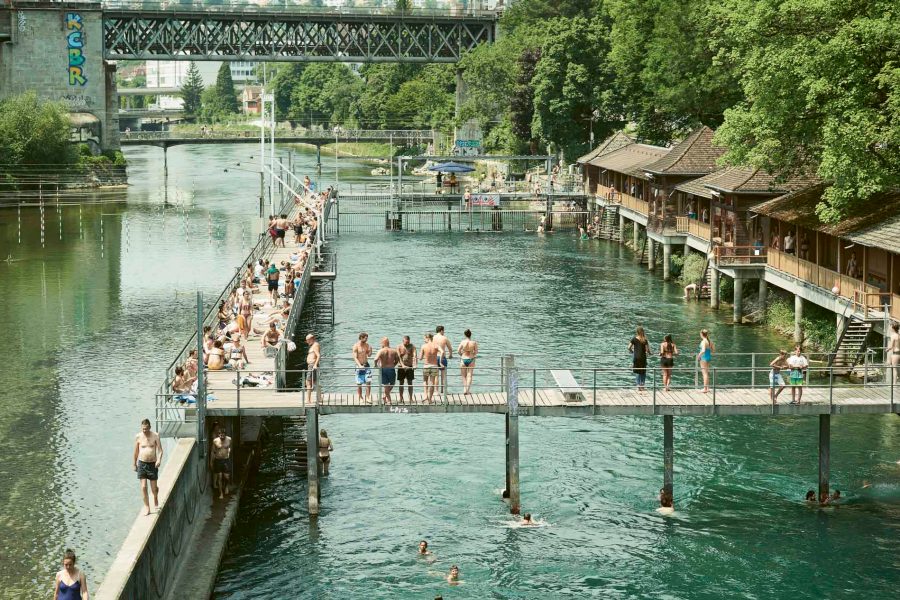 zurich 
