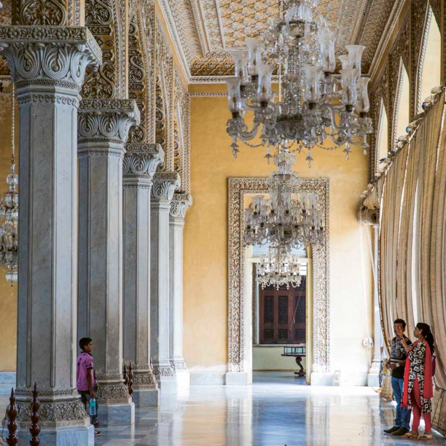 The ultimate Hyderabad itinerary | Cathay