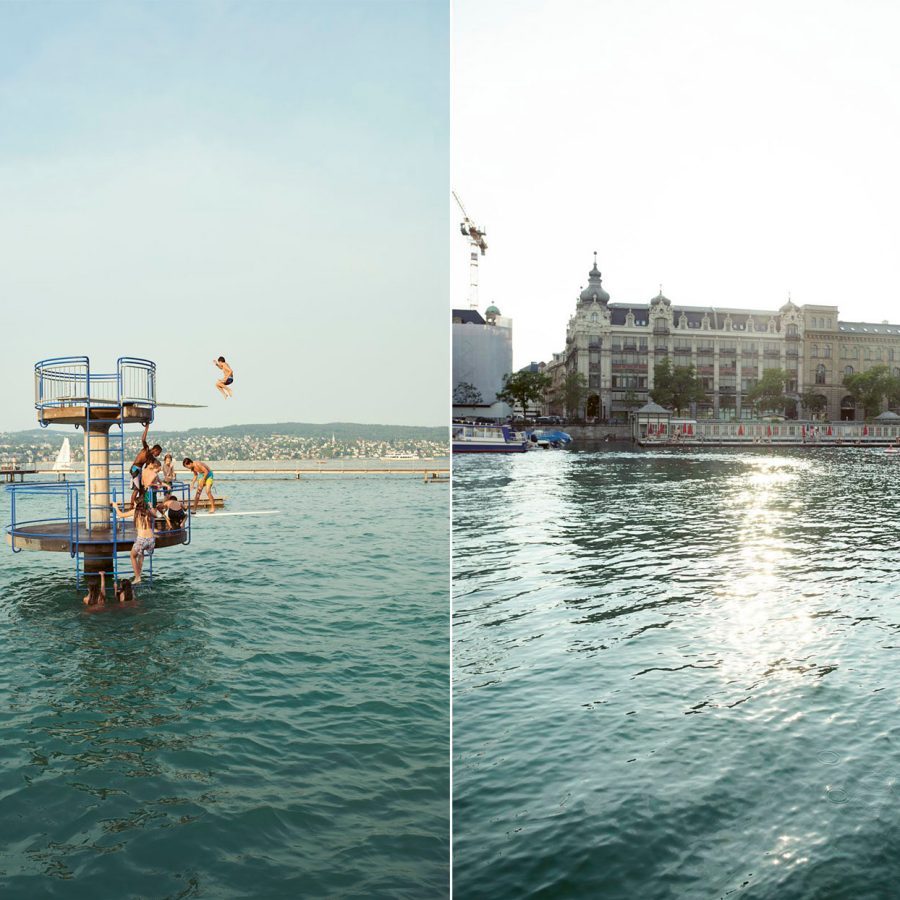 Zurich 