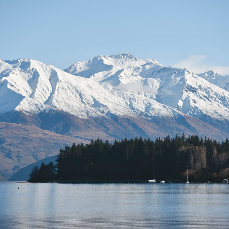 Lake Wanaka