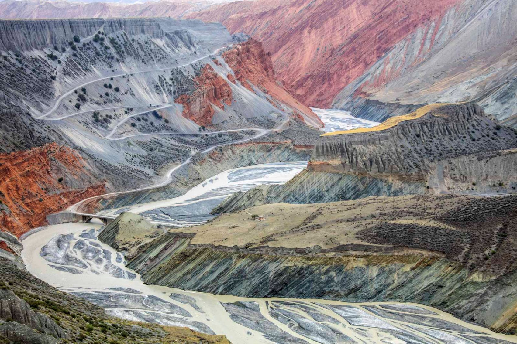 China photos by Tugo Cheng