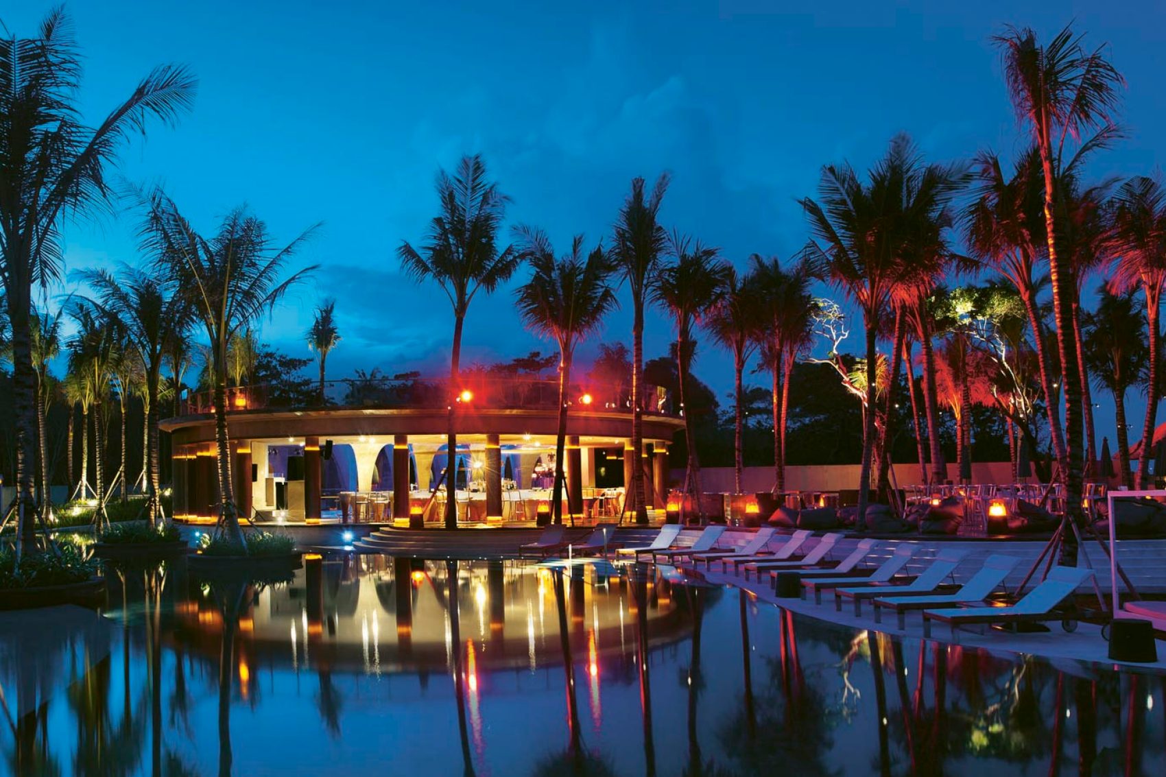 W Bali – Seminyak