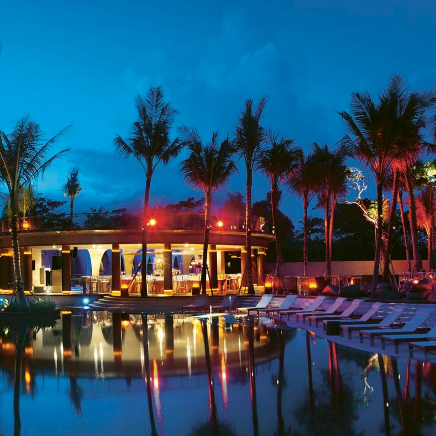W Bali – Seminyak