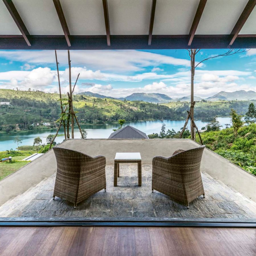 Camellia Hills, Sri Lanka