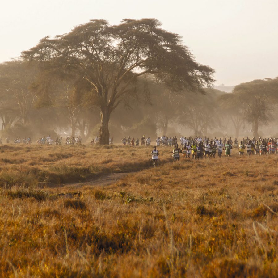 Kenya
