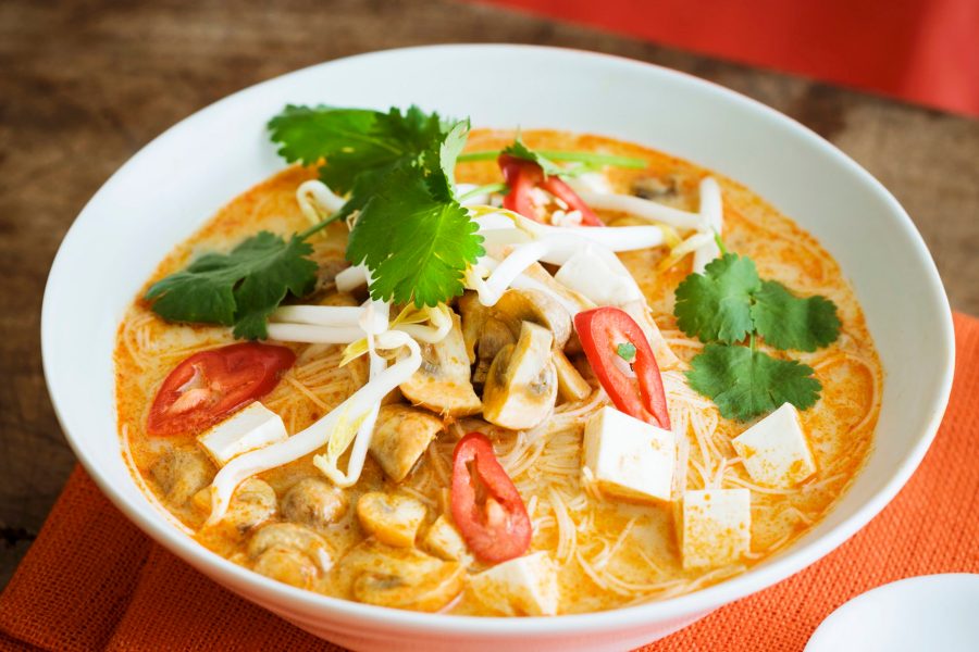 Laksa