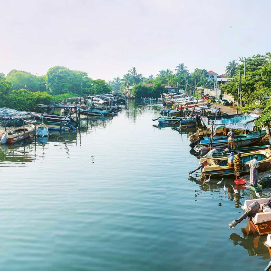 Sri Lanka