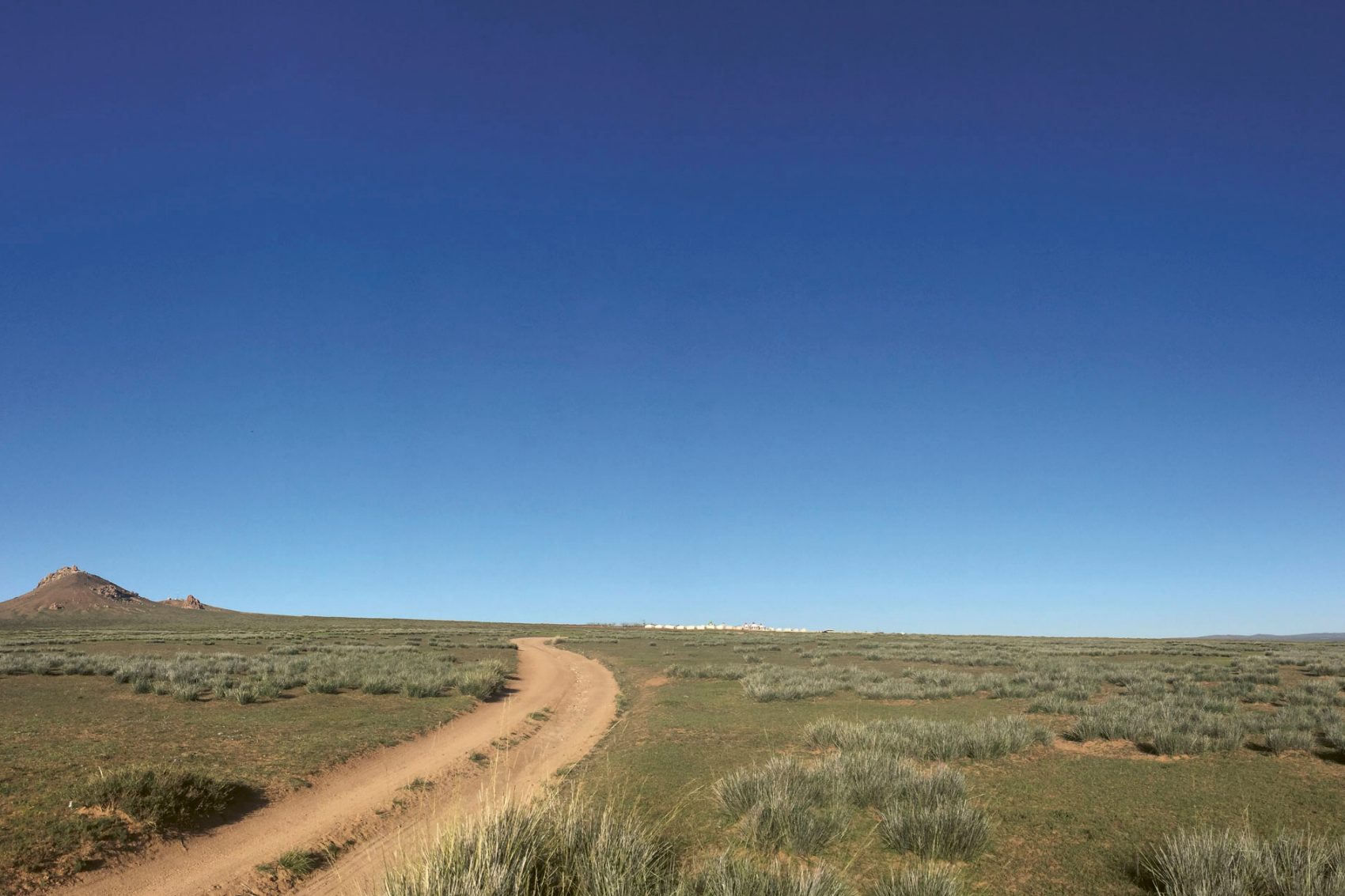 Mongolia