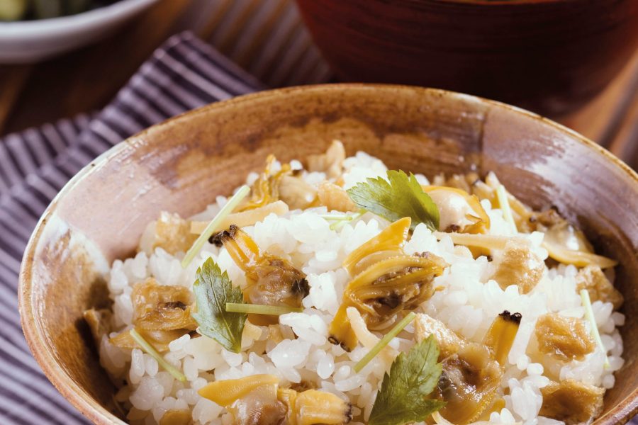 Fukagawa-meshi