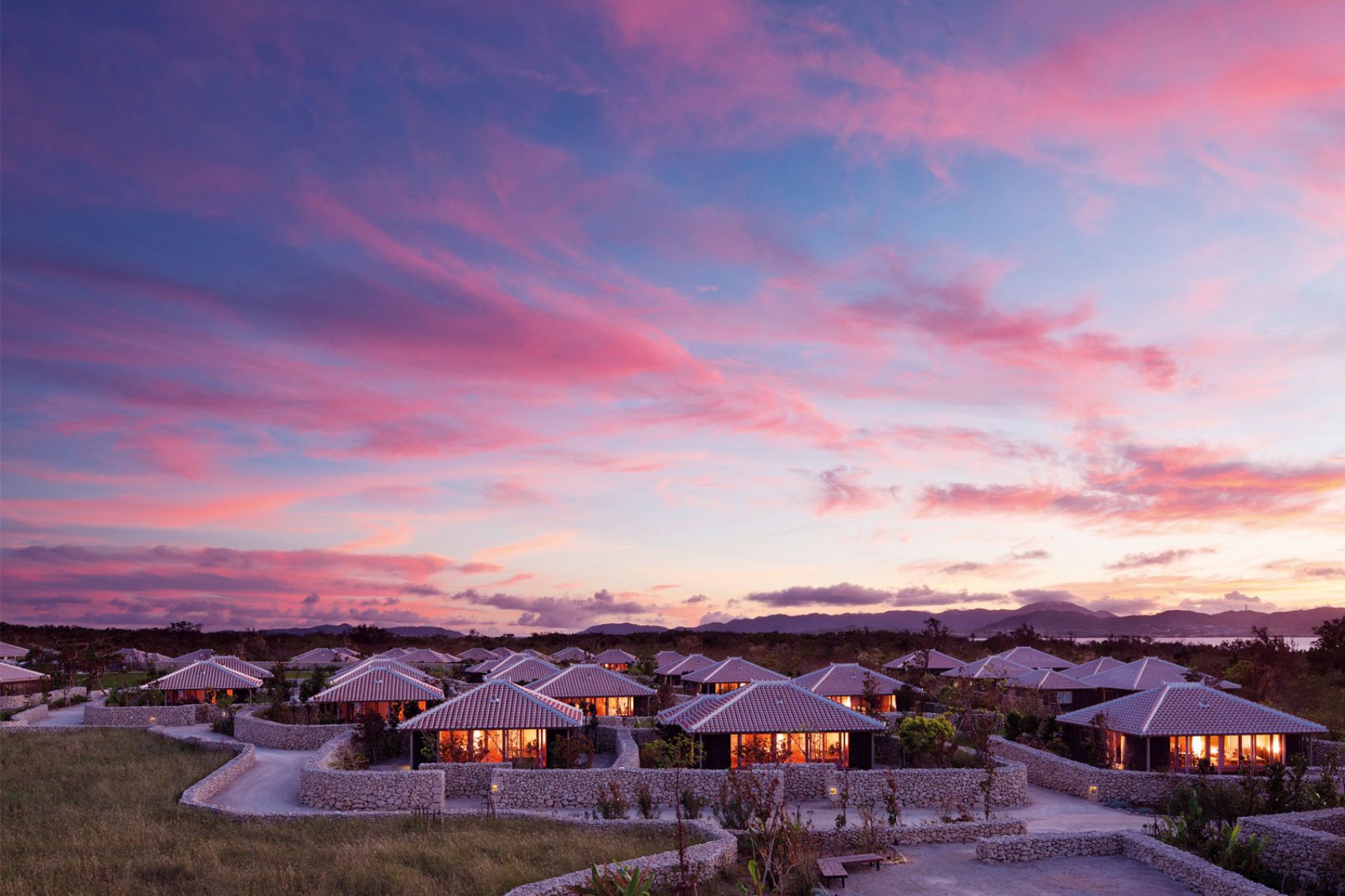 Okinawa island guide