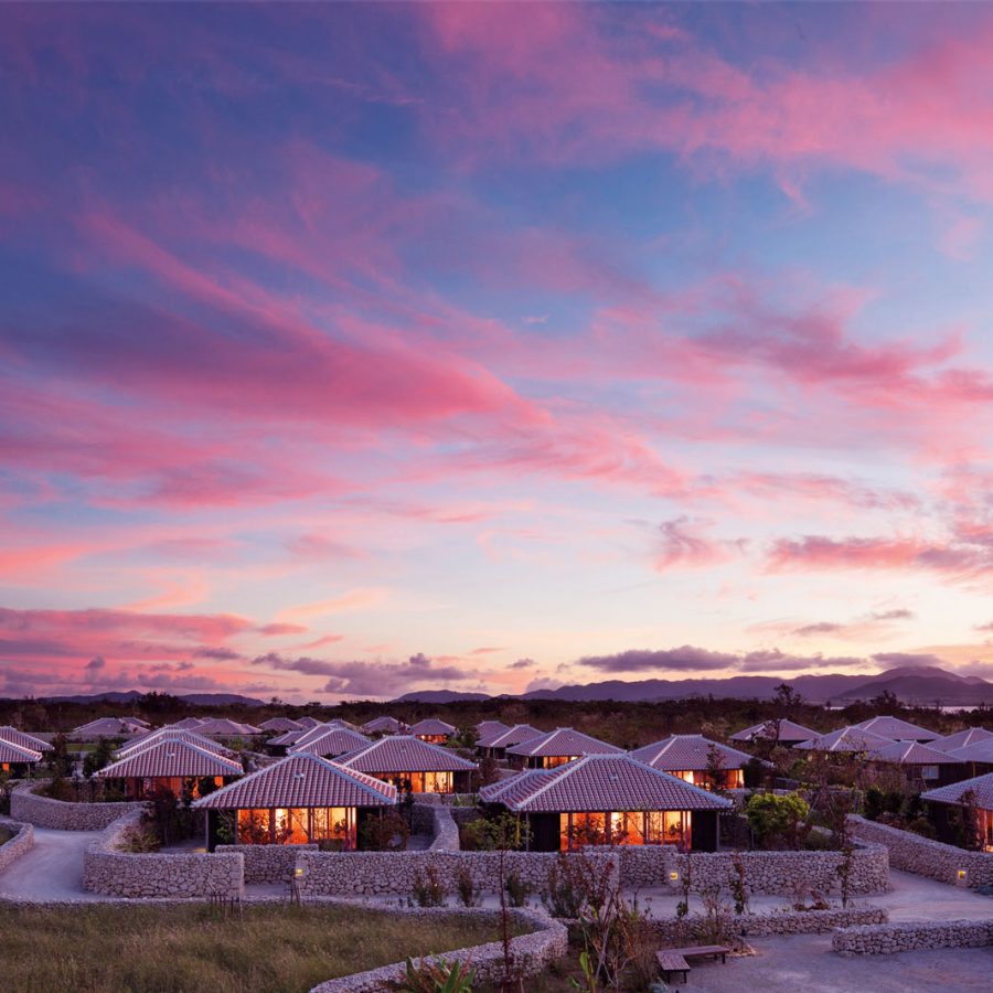 Okinawa island guide