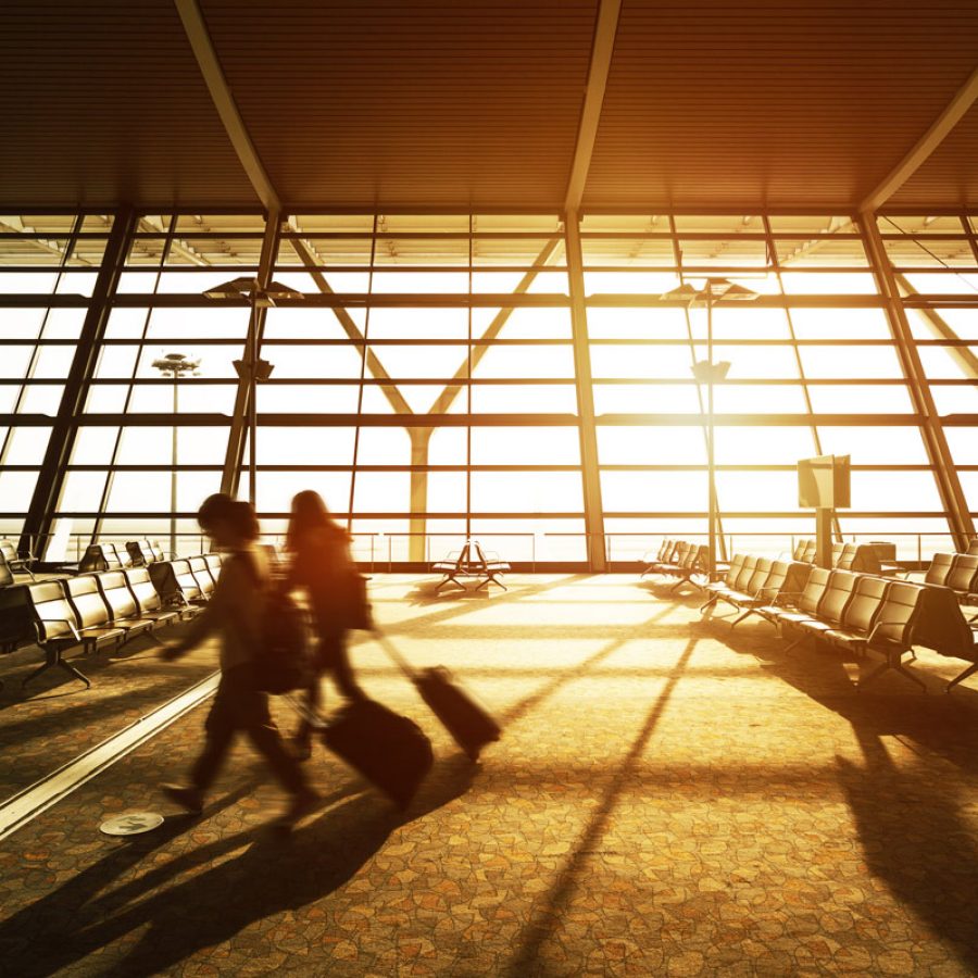 HKIA