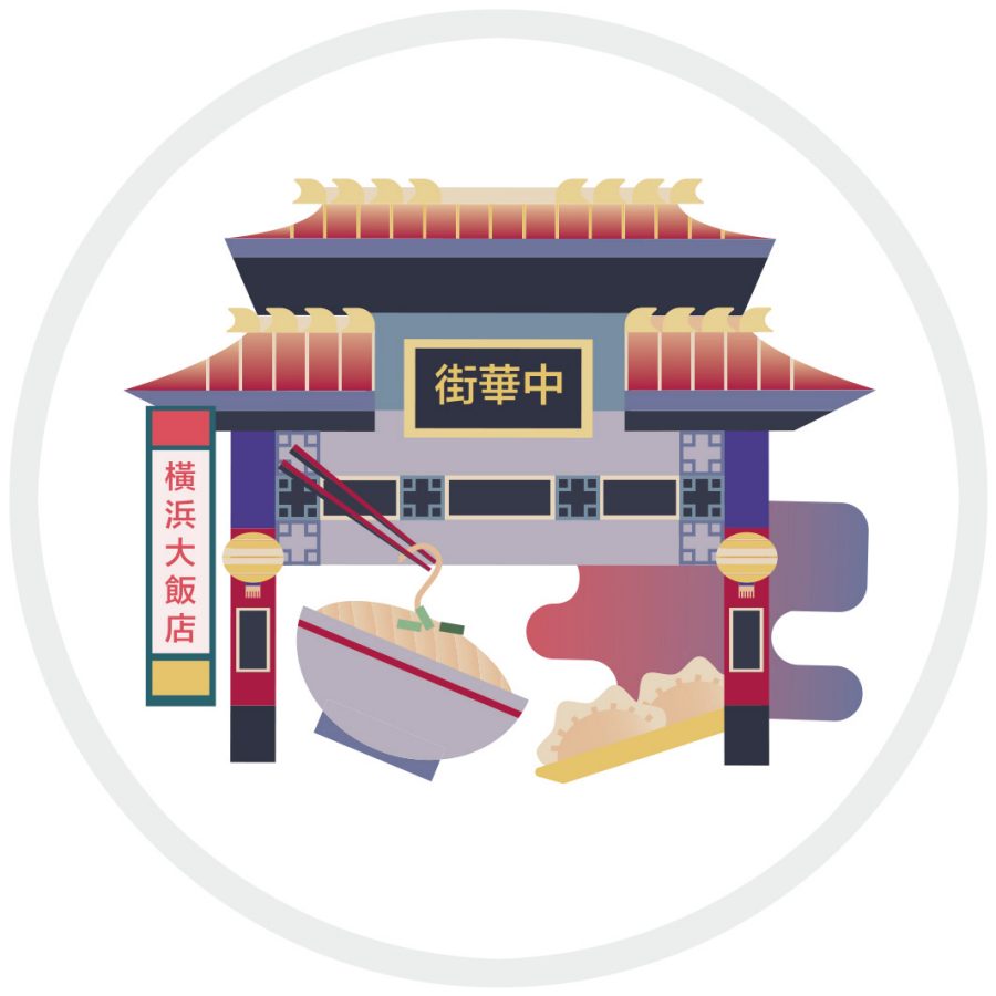 Chinatown