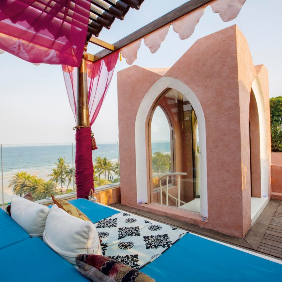 Marrakesh Resort & Spa, Thailand