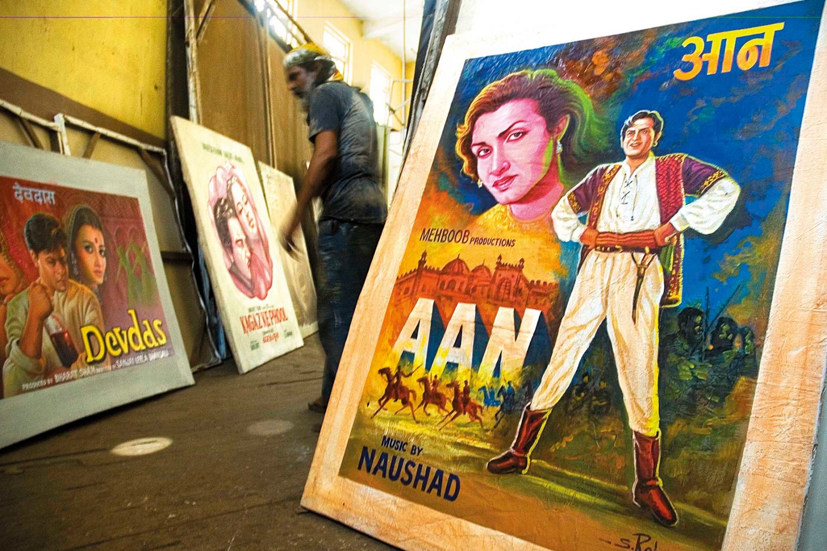 Bollywood images