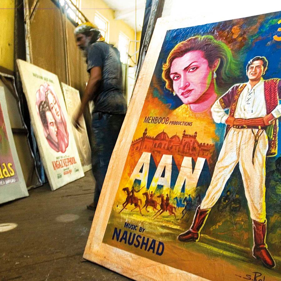 Bollywood images