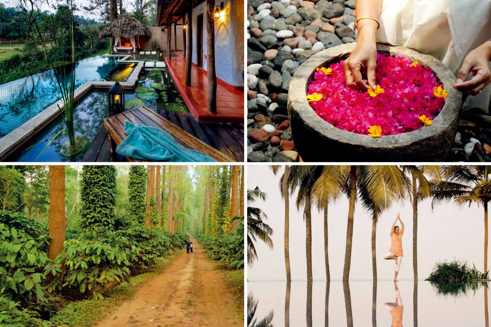 Sustainable India: A secret nature trail
