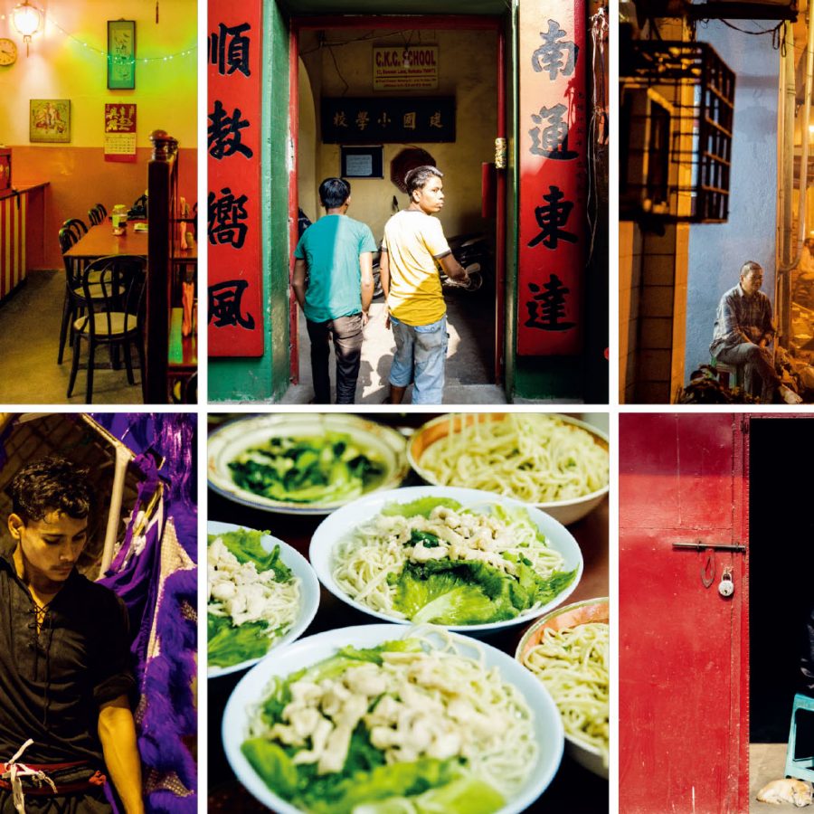 Chinatown