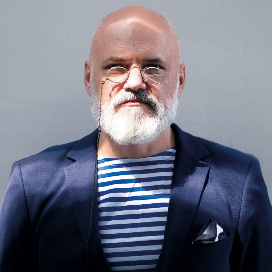 Konstantin Bessmertny