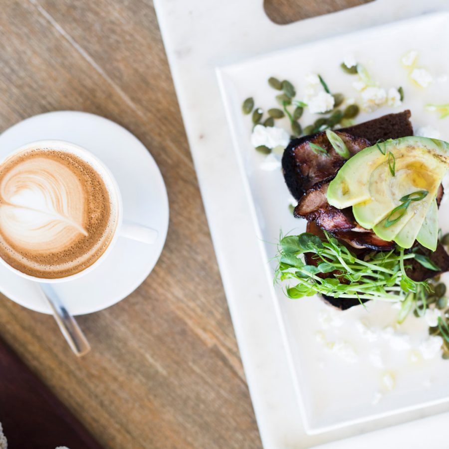 The White Elephant Cafe, Margaret River, Australiacredit: Samuel Hesketh
