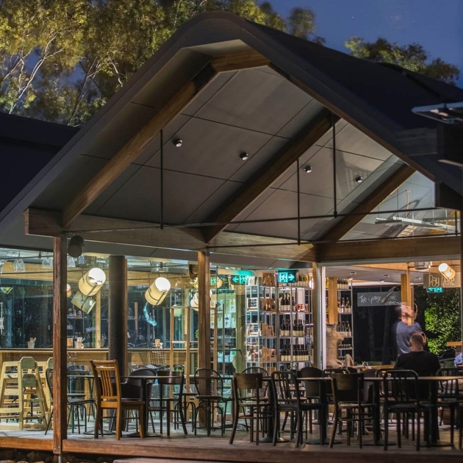 Margaret River Australia winery