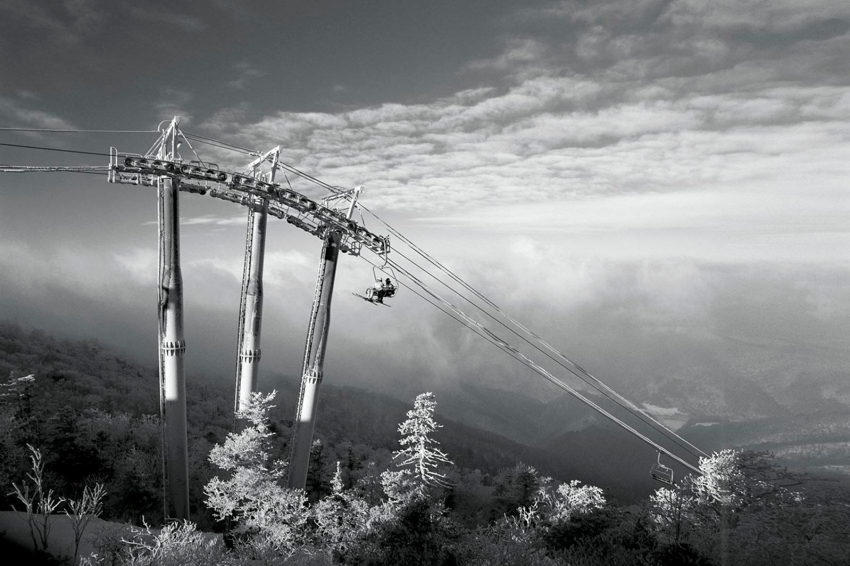 Winter sports