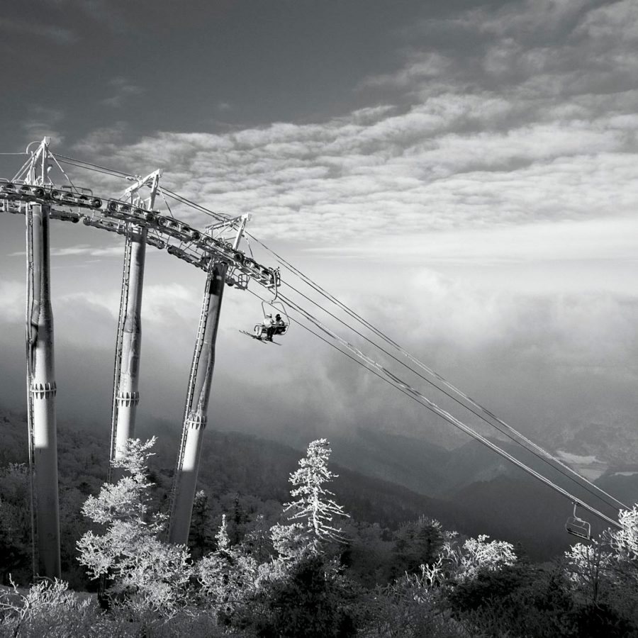 Winter sports