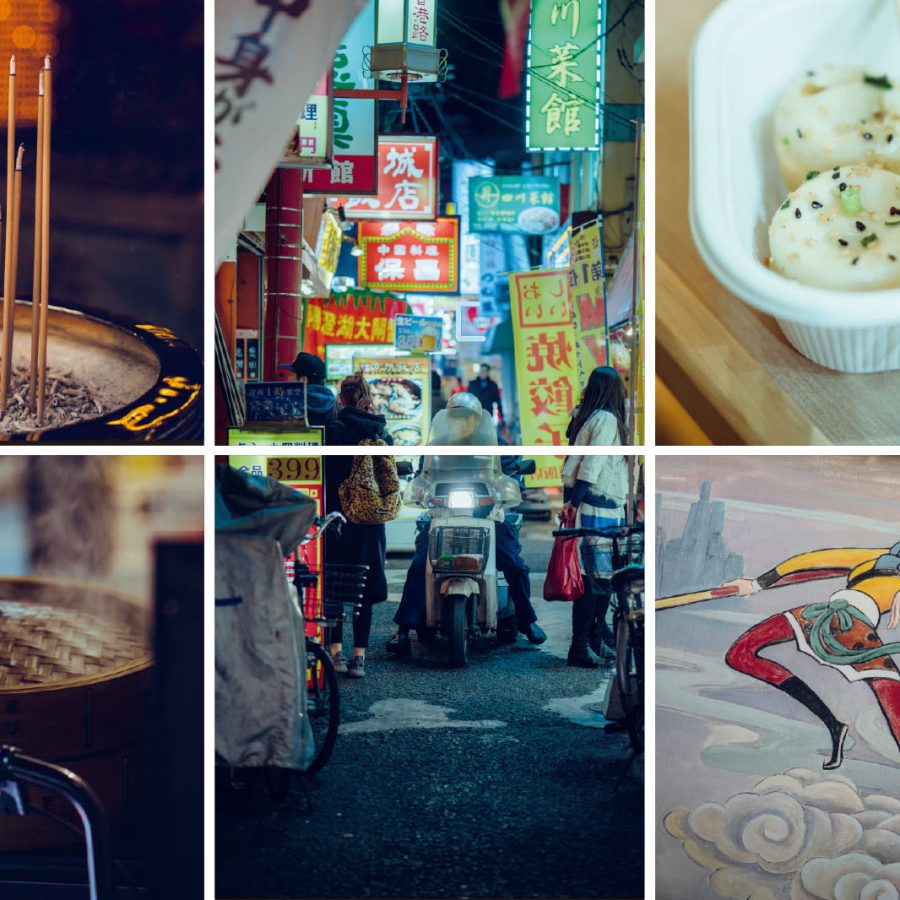 Chinatown