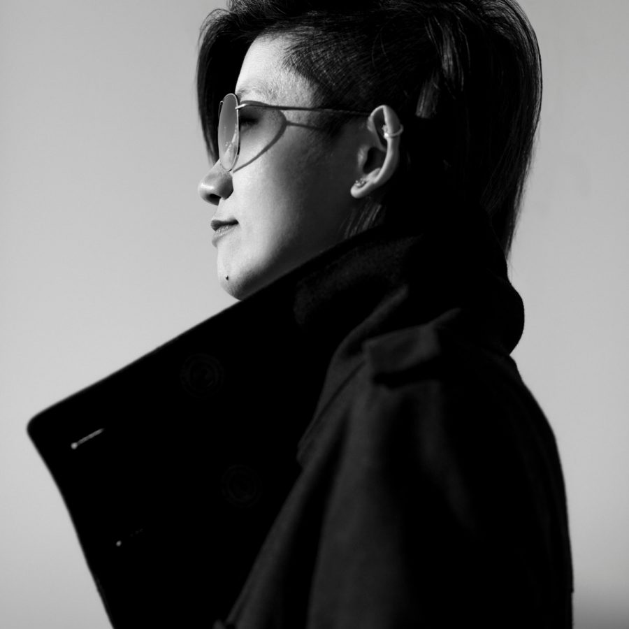 Hong Kong celebrity instagammer