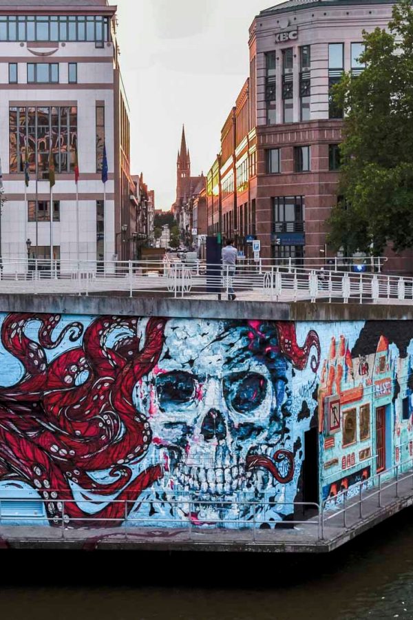 Brussels