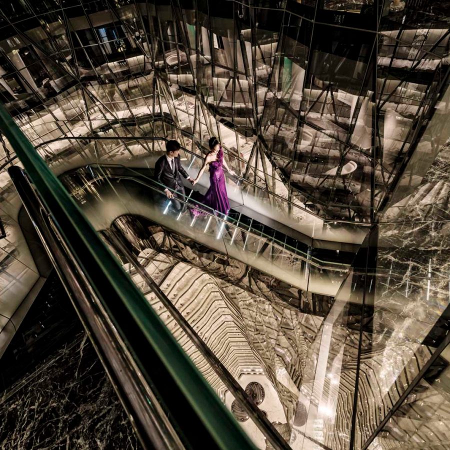Four Seasons Guangzhou, Chinese Mainland