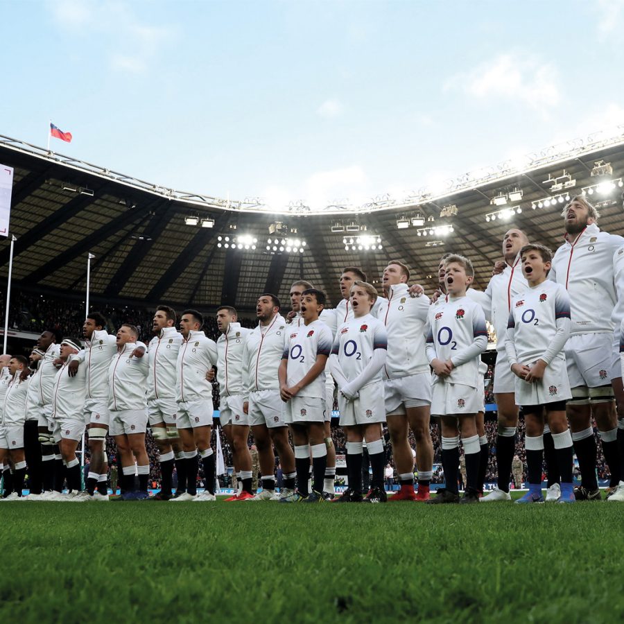Twickenham, London