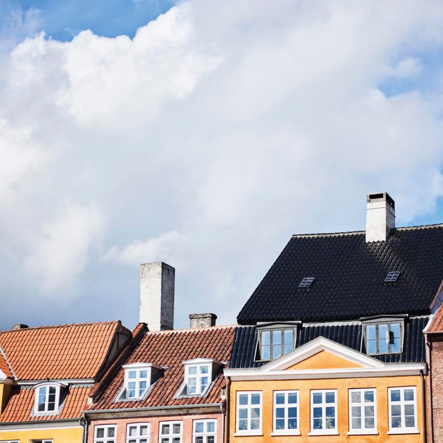 Denmark