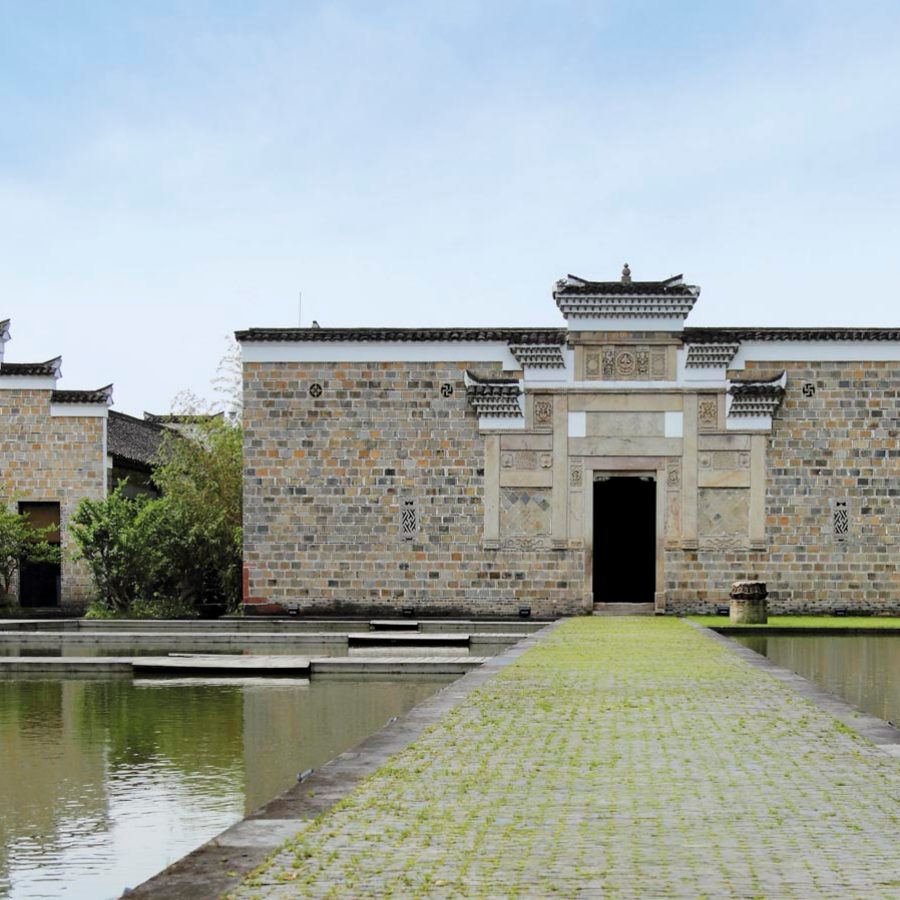 Amanyangyun, Shanghai, Chinese Mainland