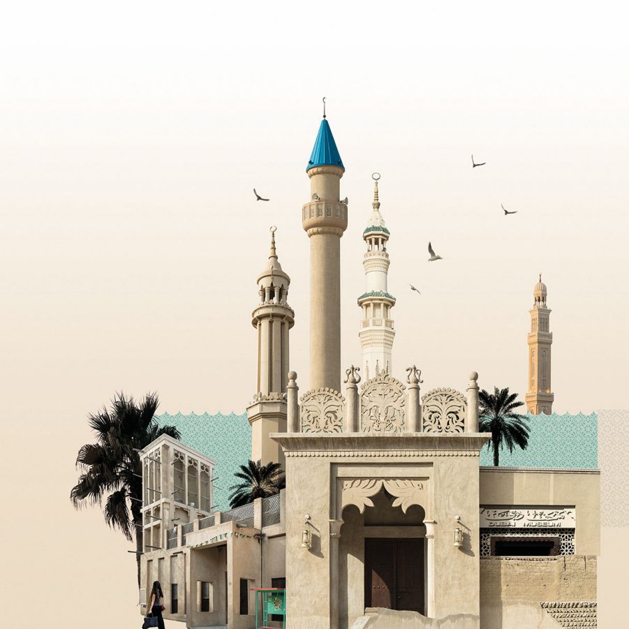 Dubai